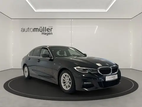 Used BMW SERIE 3 Diesel 2019 Ad 