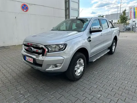 Annonce FORD RANGER Diesel 2019 d'occasion 