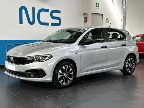 Annonce FIAT TIPO Essence 2021 d'occasion 