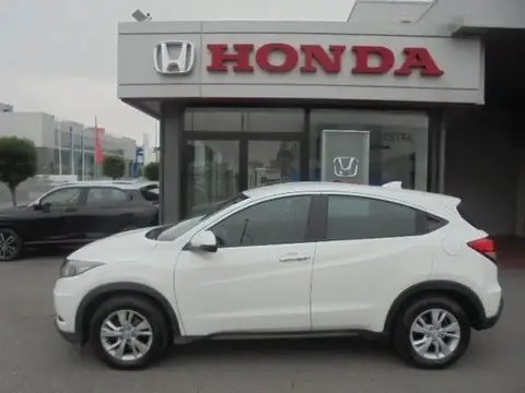 Used HONDA HR-V Petrol 2018 Ad 