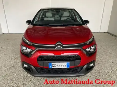 Annonce CITROEN C3 Essence 2020 d'occasion 