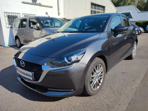 Used MAZDA 2 Petrol 2021 Ad 