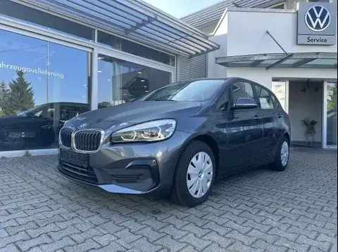 Annonce BMW SERIE 2 Diesel 2021 d'occasion 