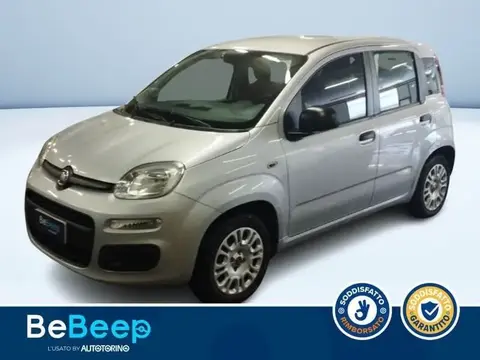 Used FIAT PANDA Petrol 2016 Ad 