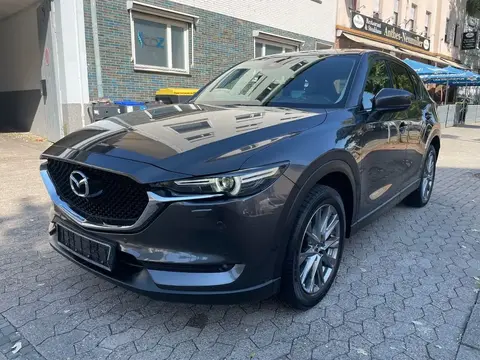 Used MAZDA CX-5 Petrol 2018 Ad 