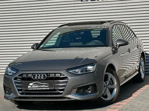 Annonce AUDI A4 Diesel 2020 d'occasion 