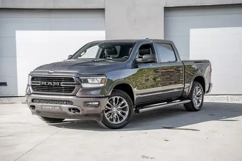 Annonce DODGE RAM Essence 2022 d'occasion 