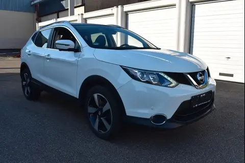 Used NISSAN QASHQAI Petrol 2017 Ad 