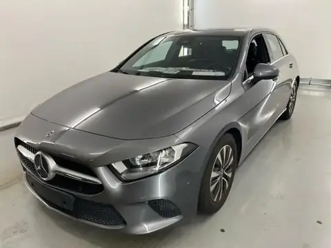 Used MERCEDES-BENZ CLASSE A Diesel 2019 Ad 