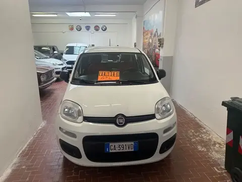 Used FIAT PANDA LPG 2024 Ad 