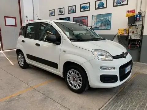 Used FIAT PANDA Diesel 2017 Ad 