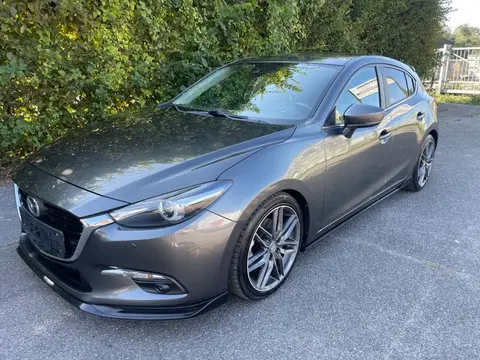 Used MAZDA 3 Diesel 2018 Ad 