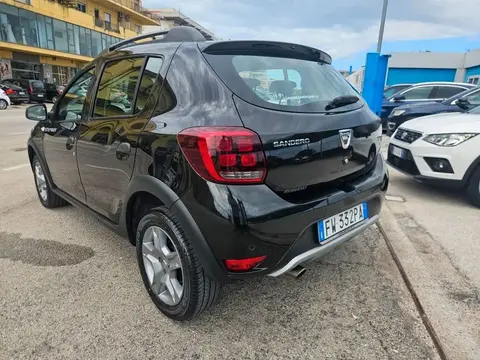 Annonce DACIA SANDERO Essence 2019 d'occasion 