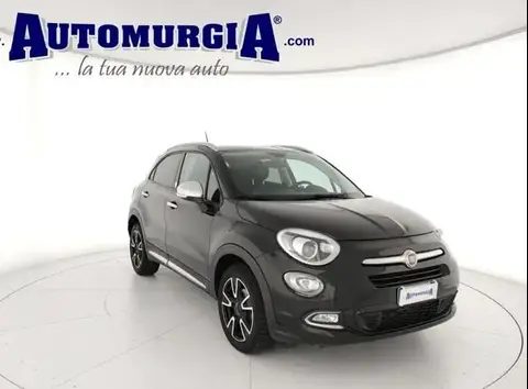 Annonce FIAT 500X Diesel 2018 d'occasion 