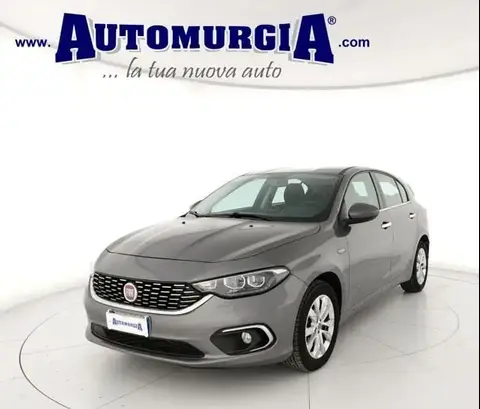 Annonce FIAT TIPO Diesel 2019 d'occasion 