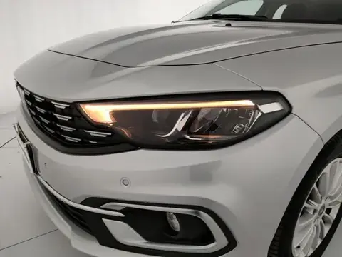 Annonce FIAT TIPO Essence 2021 d'occasion 