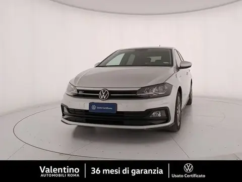 Annonce VOLKSWAGEN POLO Essence 2021 d'occasion 