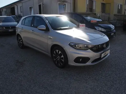 Annonce FIAT TIPO Diesel 2020 d'occasion 