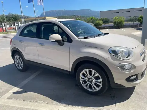 Used FIAT 500X Diesel 2016 Ad 