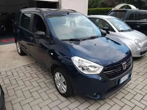 Used DACIA LODGY  2019 Ad 