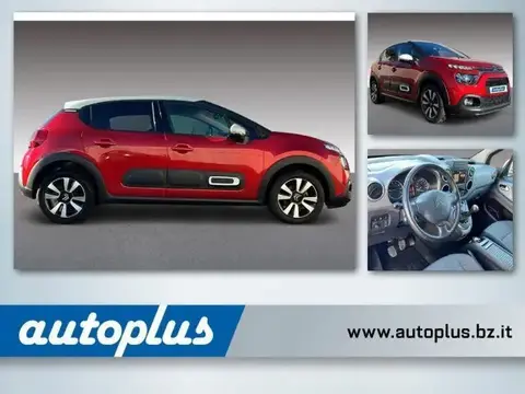 Used CITROEN C3 Petrol 2021 Ad 