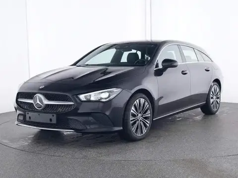 Used MERCEDES-BENZ CLASSE CLA Petrol 2023 Ad 