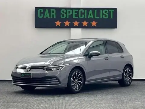 Annonce VOLKSWAGEN GOLF Hybride 2021 d'occasion 