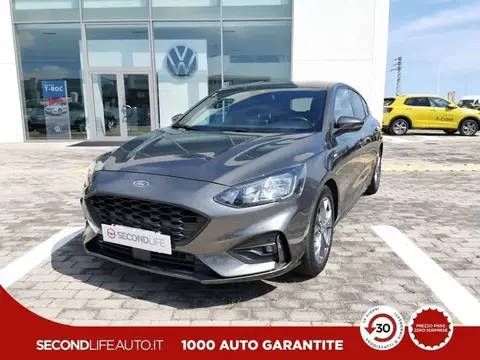 Annonce FORD FOCUS Essence 2020 d'occasion 