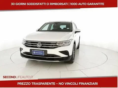 Used VOLKSWAGEN TIGUAN Diesel 2021 Ad 