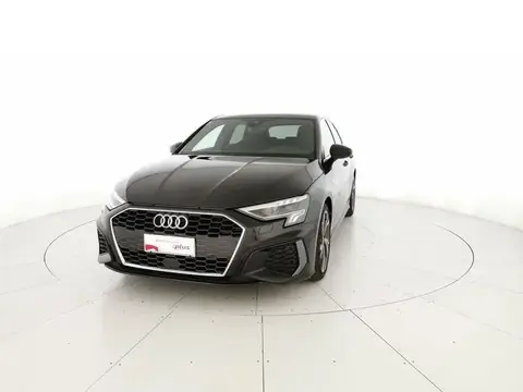 Used AUDI A3 Hybrid 2021 Ad 