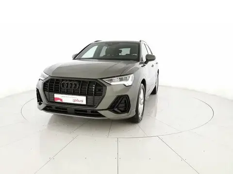 Used AUDI Q3 Hybrid 2024 Ad 