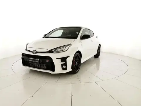 Used TOYOTA YARIS Petrol 2022 Ad 