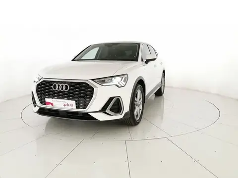 Annonce AUDI Q3 Essence 2021 d'occasion 