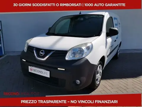 Used NISSAN NV250 Diesel 2020 Ad 