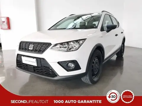 Annonce SEAT ARONA  2019 d'occasion 