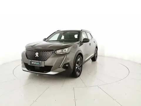 Used PEUGEOT 2008 Petrol 2020 Ad 