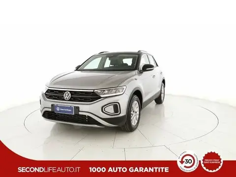 Used VOLKSWAGEN T-ROC Petrol 2023 Ad 