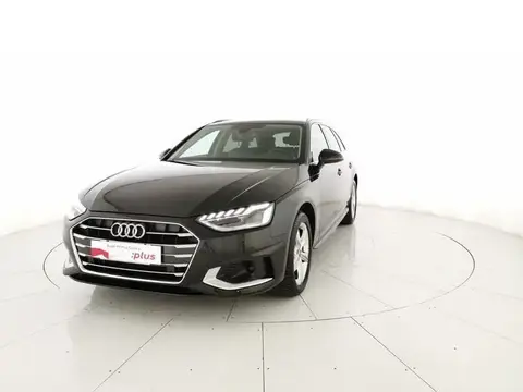 Used AUDI A4 Hybrid 2022 Ad 