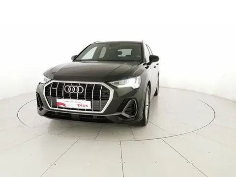 Annonce AUDI Q3 Diesel 2019 d'occasion 