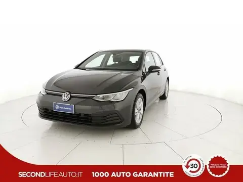 Used VOLKSWAGEN GOLF  2021 Ad 