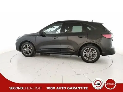 Used FORD KUGA Hybrid 2020 Ad 