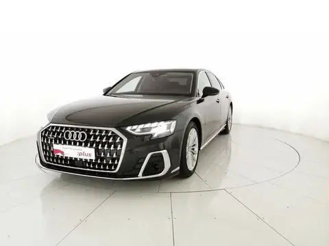 Used AUDI A8 Hybrid 2023 Ad 