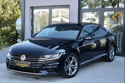 Used VOLKSWAGEN ARTEON Diesel 2019 Ad 