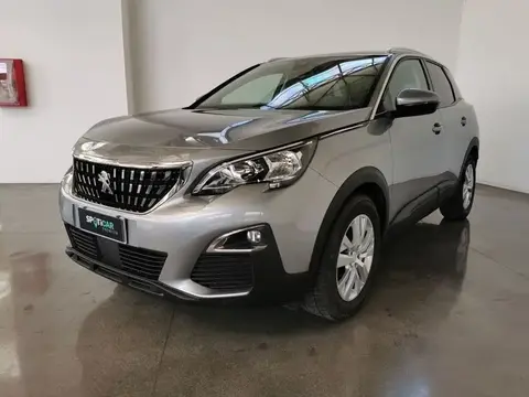 Annonce PEUGEOT 3008 Diesel 2019 d'occasion 