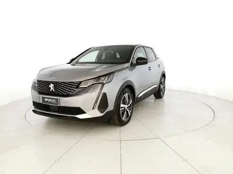 Used PEUGEOT 3008 Hybrid 2023 Ad 