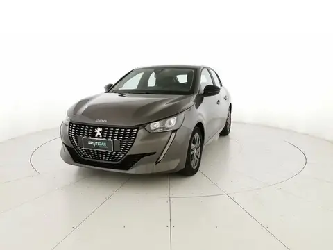 Used PEUGEOT 208 Diesel 2022 Ad 