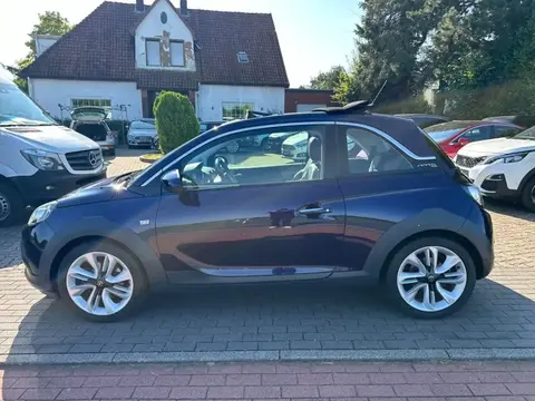 Used OPEL ADAM Petrol 2015 Ad 