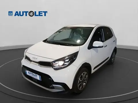 Used KIA PICANTO Petrol 2023 Ad 