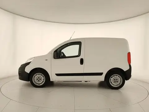 Annonce FIAT FIORINO Diesel 2023 d'occasion 