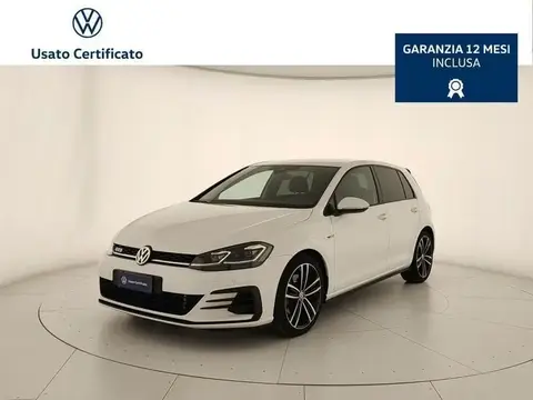 Annonce VOLKSWAGEN GOLF Diesel 2019 d'occasion 